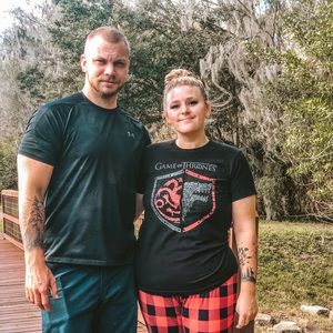 Meet your Posher, Kristin